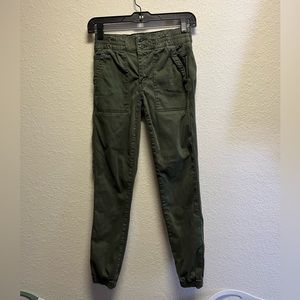 American Eagle Joggers